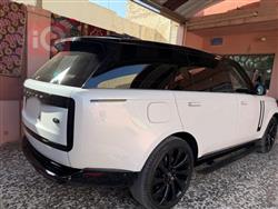 لاند روفر رانج روفر فوج